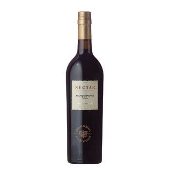 Gonzalez Byass, Nectar, Pedro Ximenez