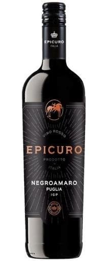 Epicuro Negroamaro