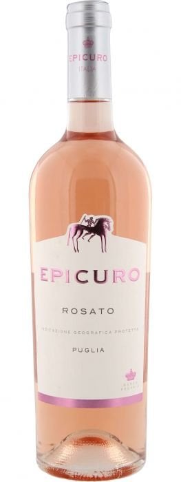 Epicuro Rosato
