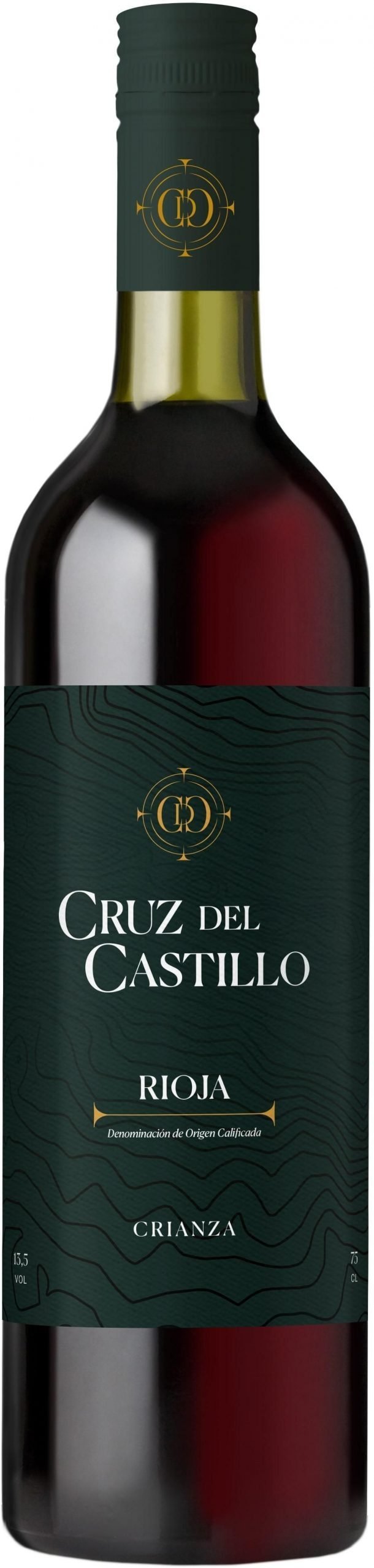 Cruz Del Castillo Tinto Reserva
