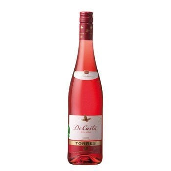 Miguel Torres, De Casta Rosado