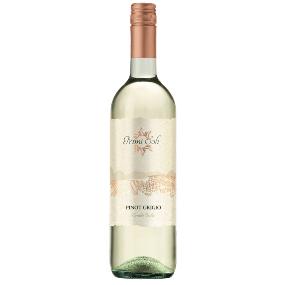 Primi Soli Pinot Grigio