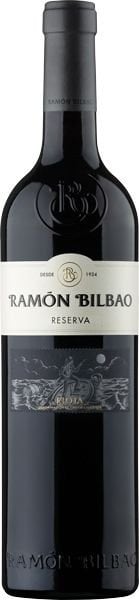 Ramon Bilbao Reserva Rioja