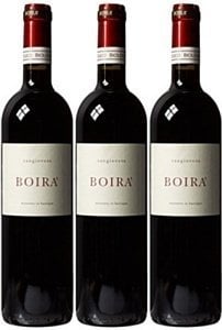 Sangiovese Marche Bio Boira