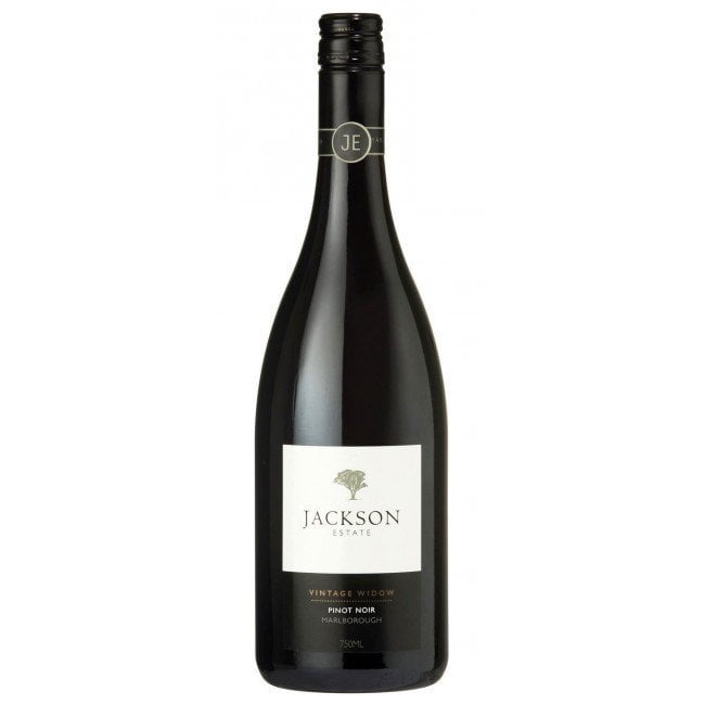 Jackson -Estate Vintage Widow - Pinot Noir