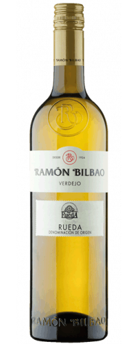 Ramon Bilbao Verdejo Rueda