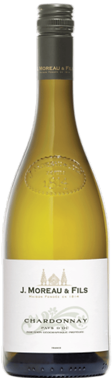 Moreau Chardonnay