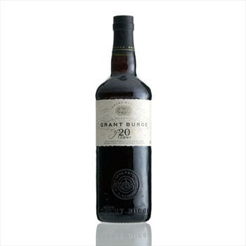 Fonseca 20 Years Old Aged Tawny