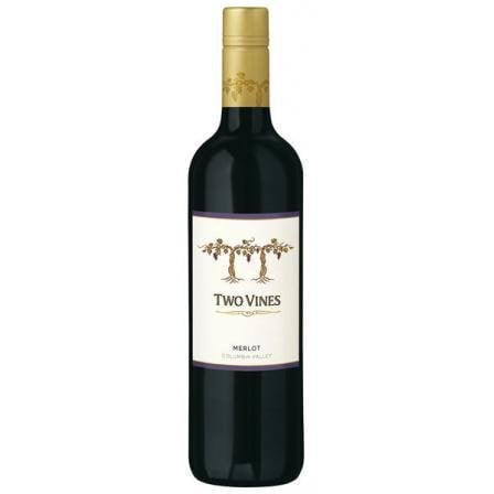 Columbia Crest Two Vines Merlot