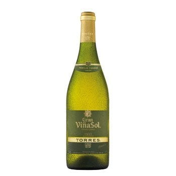 Torres Gran Vina Sol Chardonnay