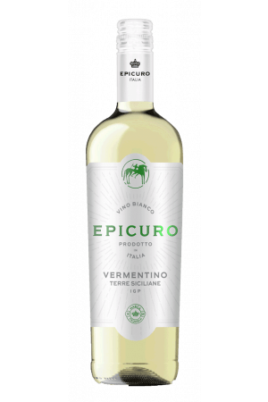Epicuro Vermentino