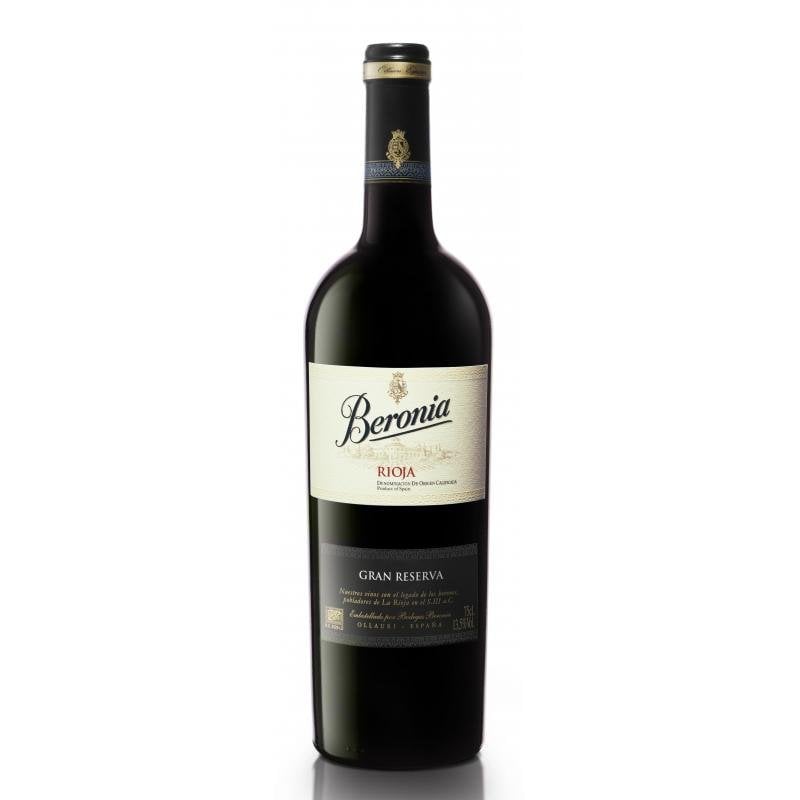 Beronia Rioja Gran Reserva