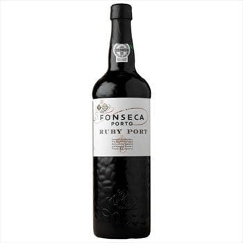 Fonseca Special Ruby