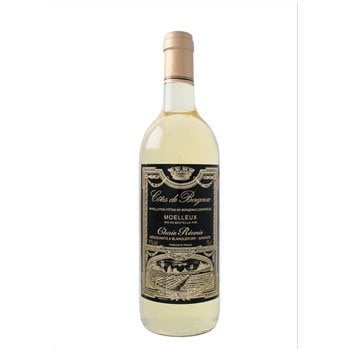 Côtes de Bergerac - Blanc Moelleux