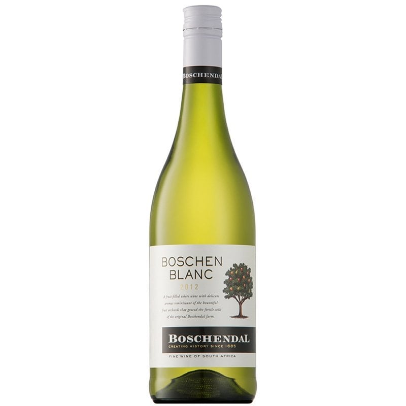Boschendal Boschen Blanc