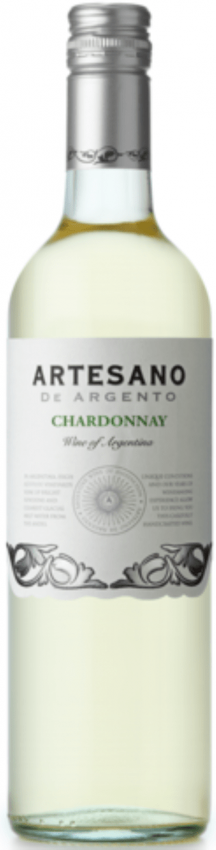 Artesano chardonnay mendoza
