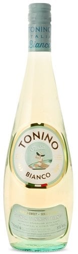 Tonino Bianco 0,75 ltr