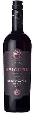 Epicuro Nero d'Avola