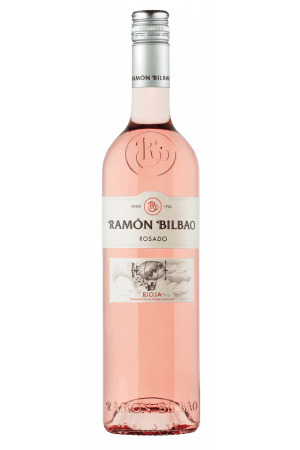 Ramon Bilbao Garnacha Rosada