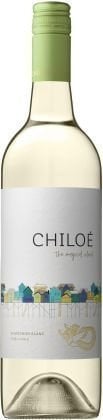 Chiloe Sauvignon Blanc