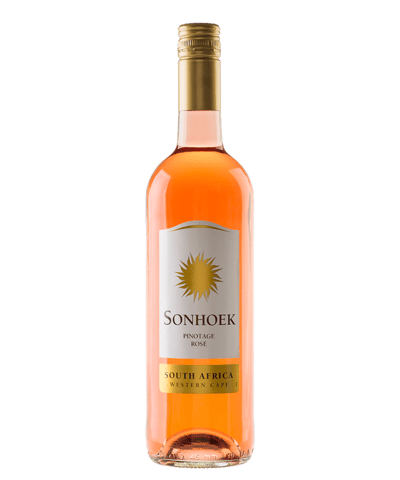 Sonhoek Pinotage Rose