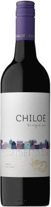 Chiloe Merlot