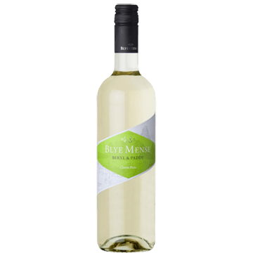 Blye Mense- Chenin Blanc