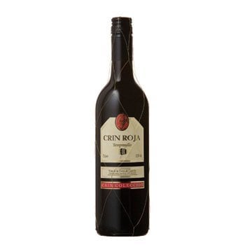 Crin Roja, Tempranillo