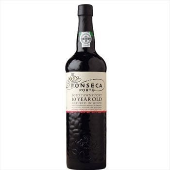 Fonseca 10 Years Old Aged Tawny