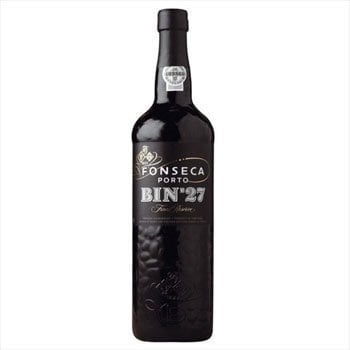 Fonseca BIN-27 Finest Reserve