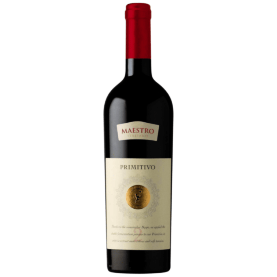 Maestro Primitivo