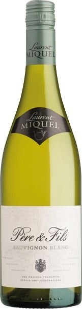Laurent Miquel Père et Fils Sauvignon Blanc