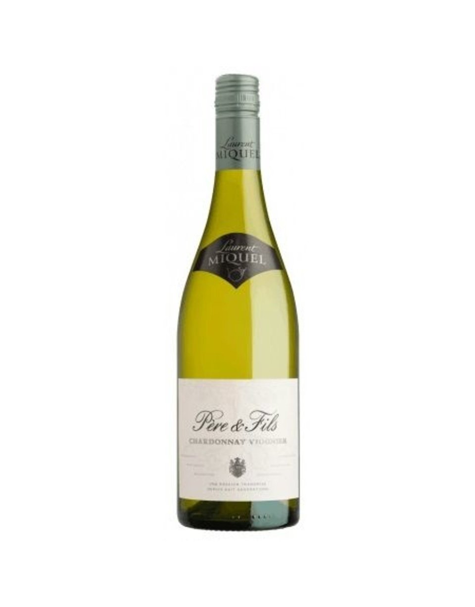 Laurent Miquel Père et Fils Chardonnay Viognier