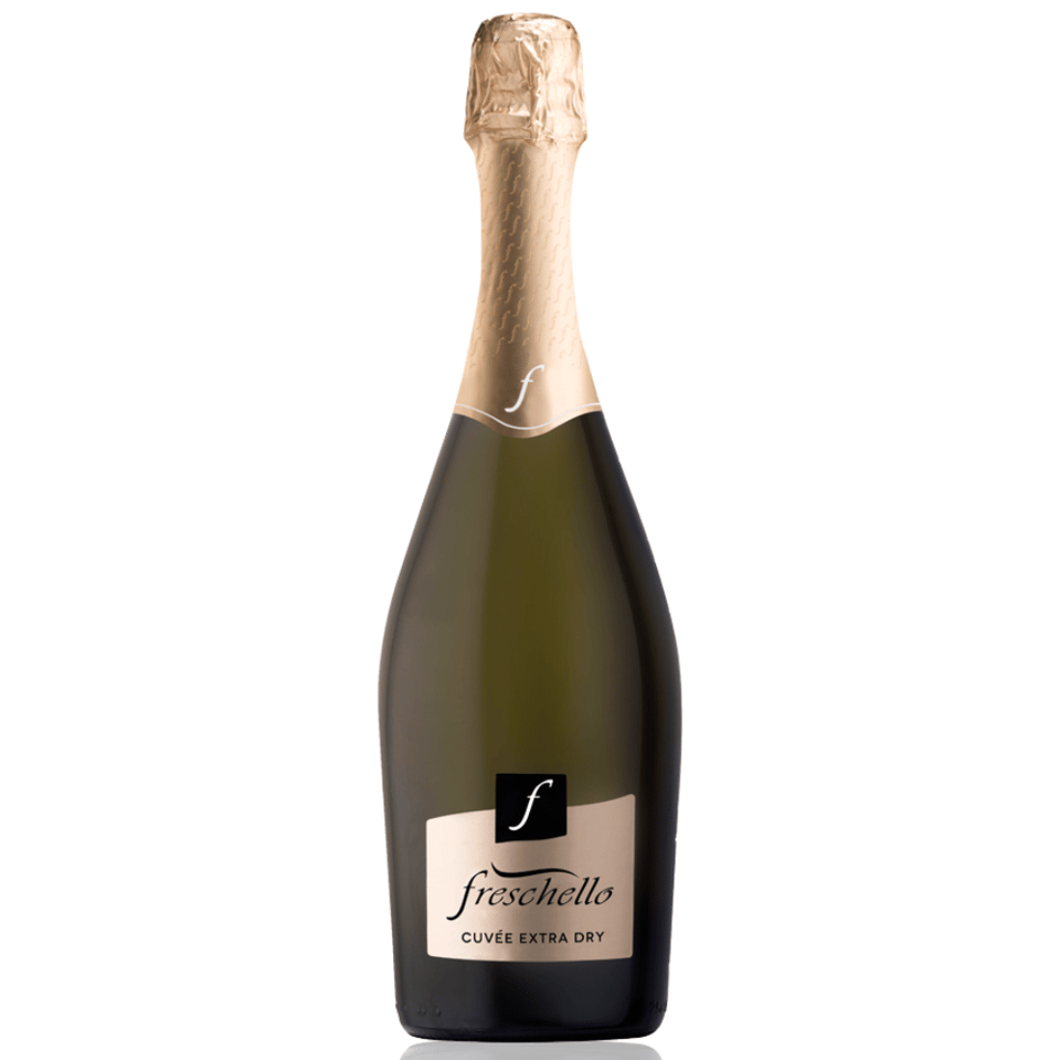 Freschello Bianco Spumante Brut