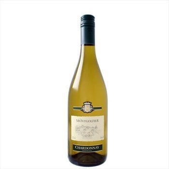 Montgolfier - Vin de Pays d'Oc - Chardonnay