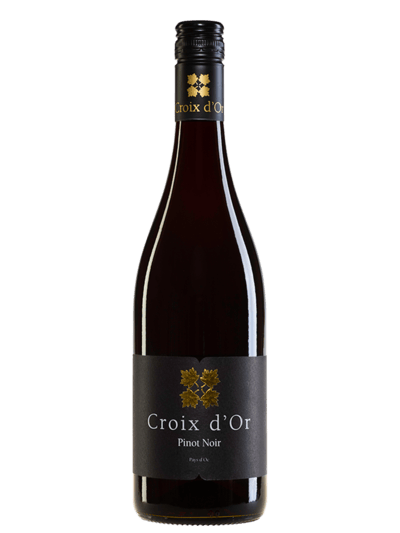 Croix d'Or Pinot Noir