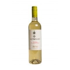 Altozano Verdejo Sauvignon Blanc