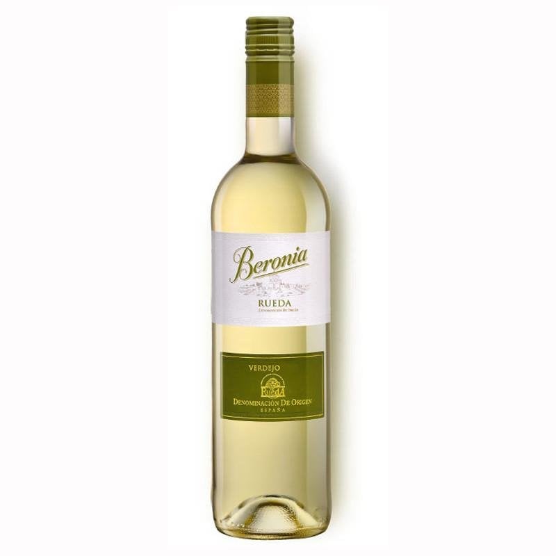 Beronia Rueda verdejo