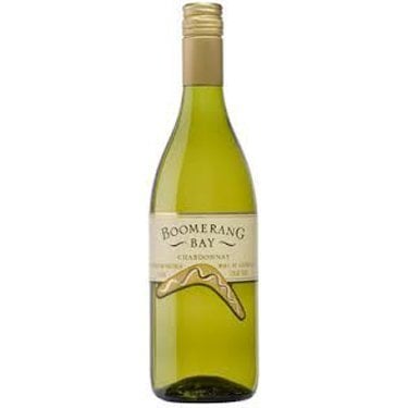 Boomerang Bay Chardonnay