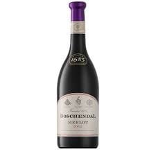 Boschendal 1685 Merlot