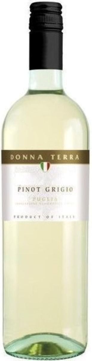 Donna Terra Pinot Grigio