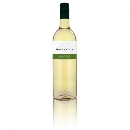 Braña Vieja Viura Bianco Wit