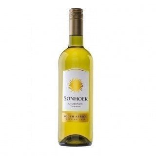 Sonhoek Chardonnay / Viognier