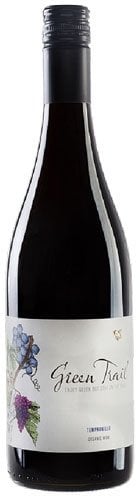 Green Trail Tempranillo BIOLOGISCH