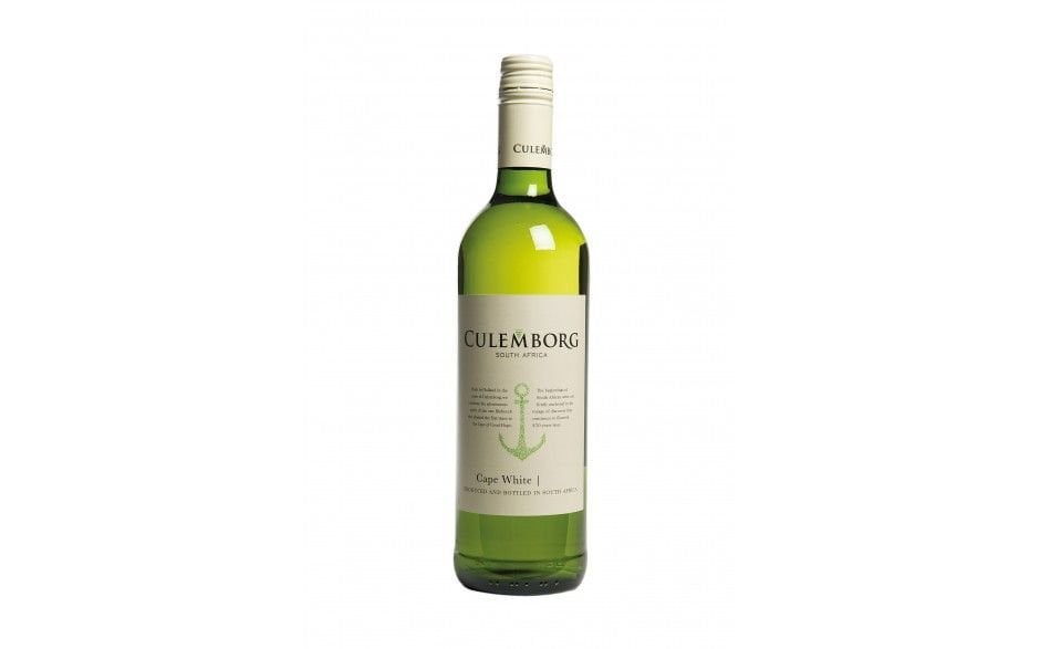 Culemborg Cape White