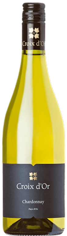 Croix d'Or Chardonnay