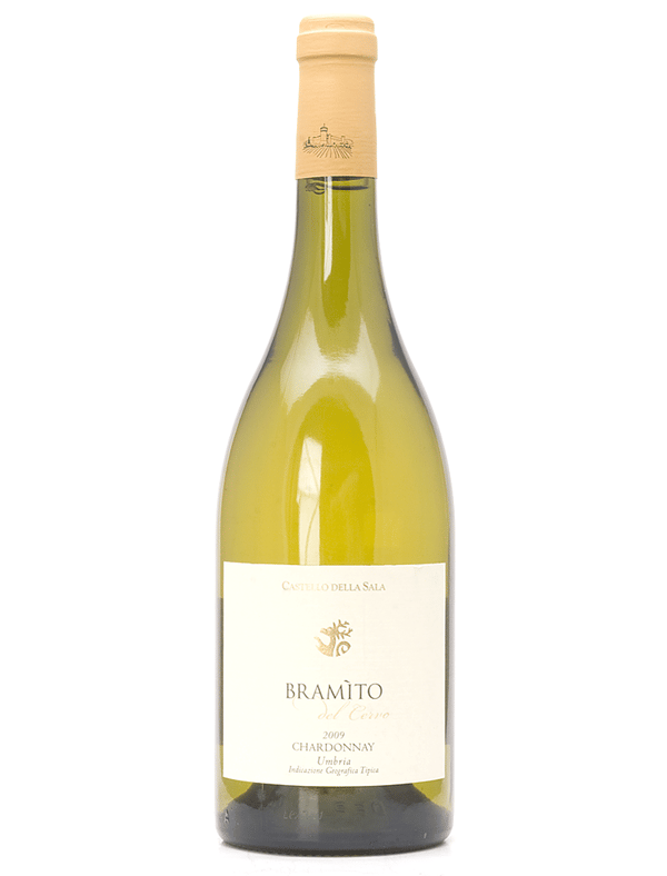 Antinori - Bramìto del Cervo Chardonnay