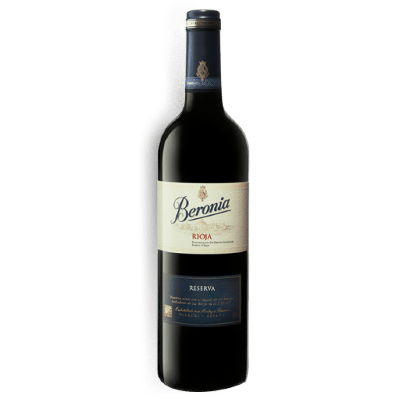 Beronia Rioja Reserva