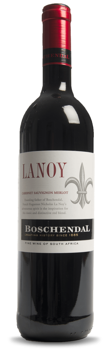 Boschendal Lanoy Cabernet Sauvignon Merlot
