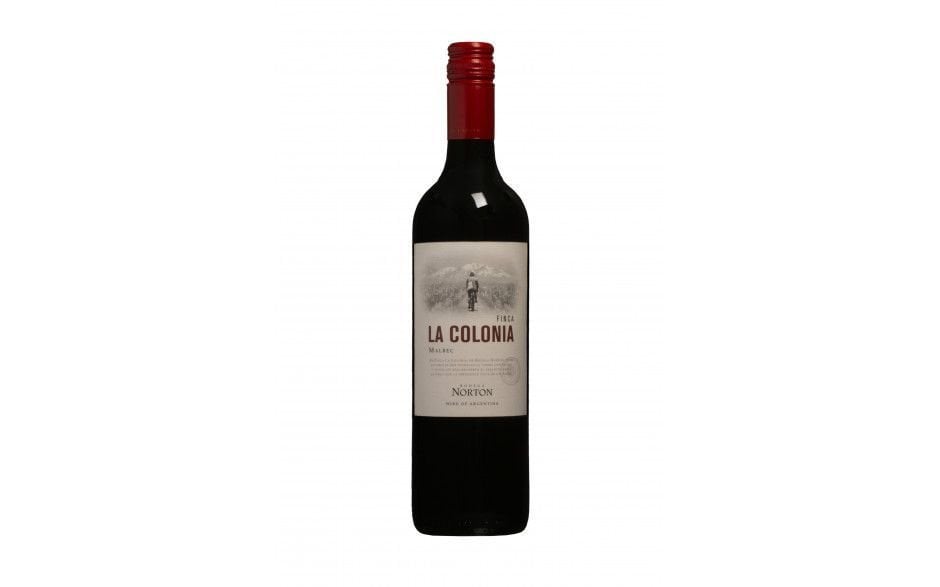 Norton Finca La Colonia Malbec